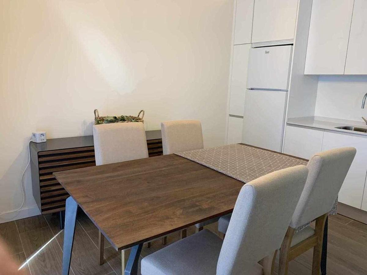 Casa Cotefablo Alojamiento Ara Gavin Biescas Экстерьер фото