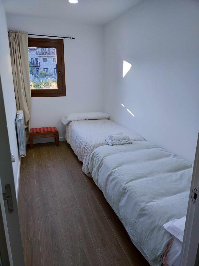 Casa Cotefablo Alojamiento Ara Gavin Biescas Экстерьер фото